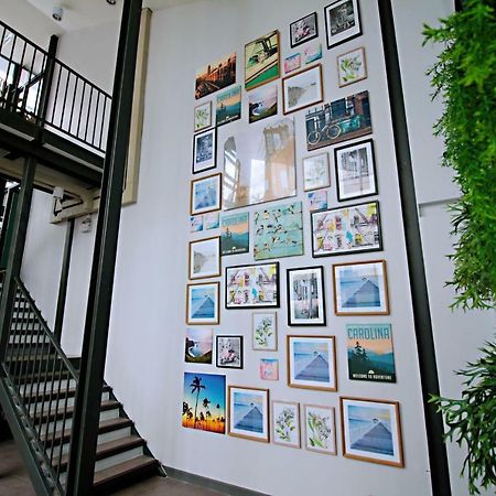 Badbed Hotel Μπανγκόκ Εξωτερικό φωτογραφία